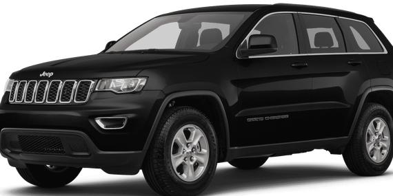 JEEP GRAND CHEROKEE 2017 1C4RJEAG7HC732097 image